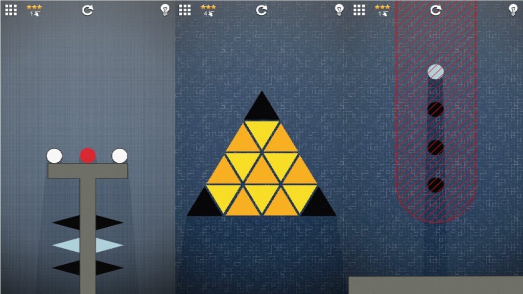 Shatterbrain - Physics Puzzles