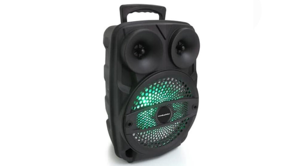 Simbadda Loudspeaker CST 838N
