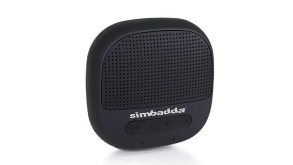 Simbadda Portable Speaker CST 370N
