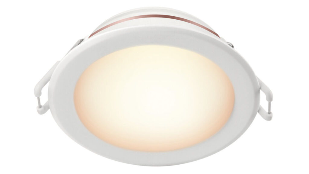 Smart LED Downlight 8719514336612 - Lampu Philips LED Downlight