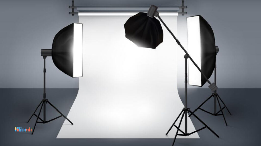 10 Referensi Softbox Terbaik Untuk Fotografi Teknovidia