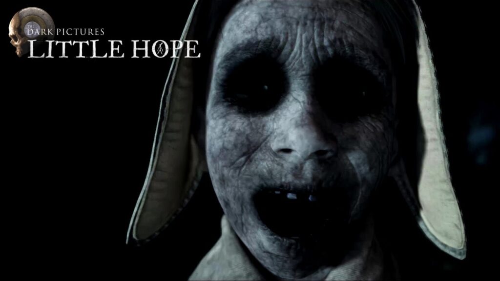 Game Misteri Terbaik The Dark Pictures: Little Hope