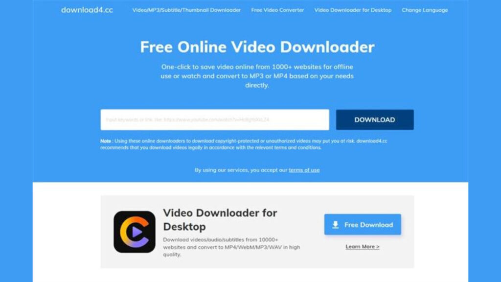 TubePaw - Aplikasi Download Video YouTube