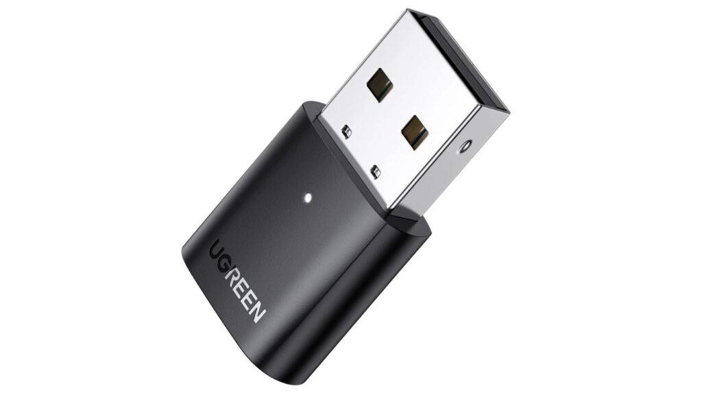 Ugreen Bluetooth 5.0 USB Adapter