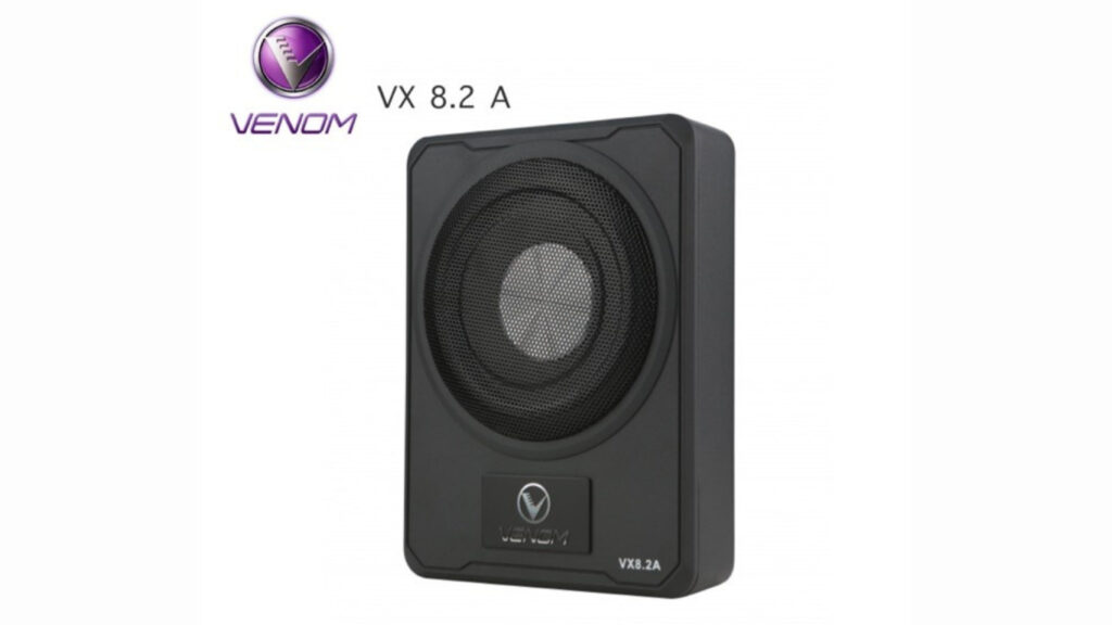 Venom VX8.2A