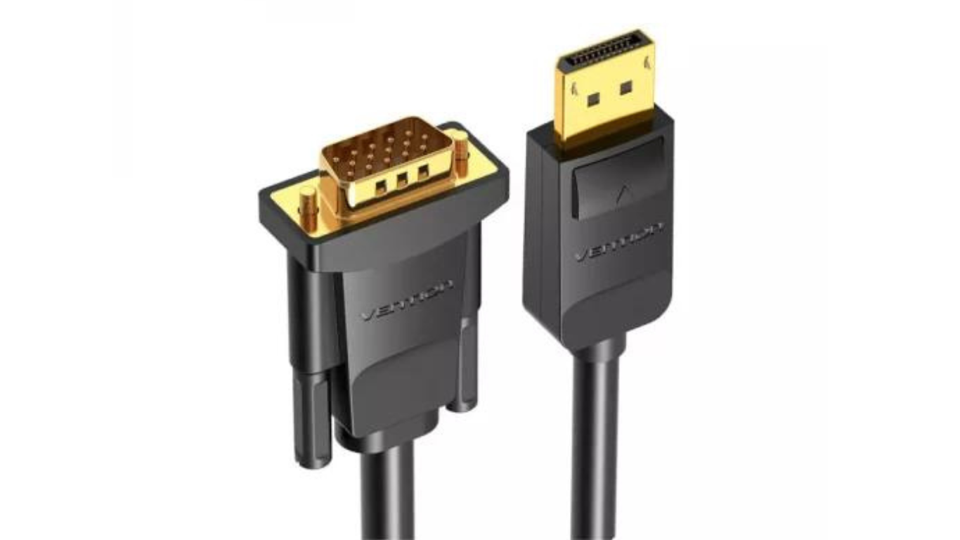 10 Kabel VGA Terbaik, Kuat, dan Tahan Lama - Teknovidia