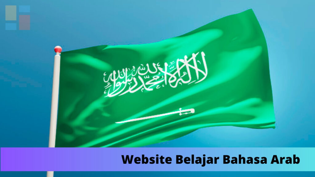 Daftar Website Belajar Bahasa Arab Gratis Teknovidia