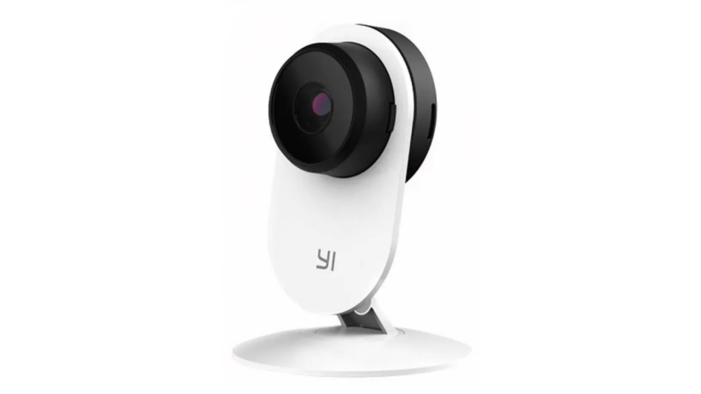 YI Home Camera 3 IP Camera