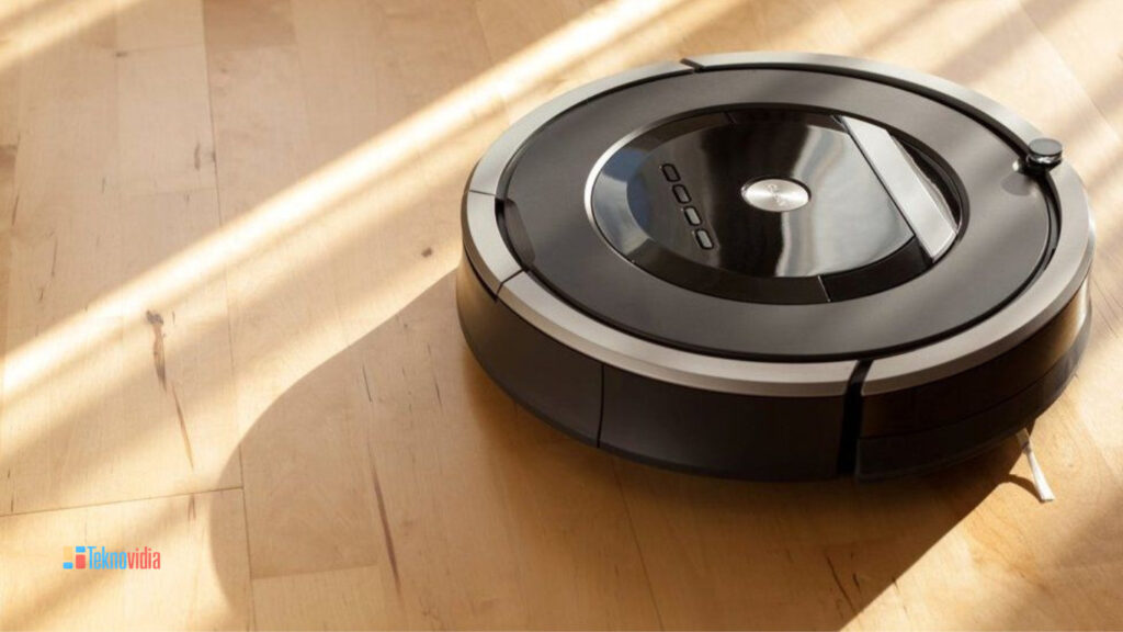 10 Robot Vacuum Cleaner Terbaik, Hasilnya Bersih Sekali!