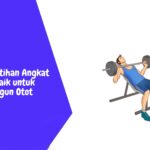 9 Aplikasi Latihan Angkat Besi Terbaik untuk Membangun Otot