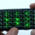Air Mouse Terbaik