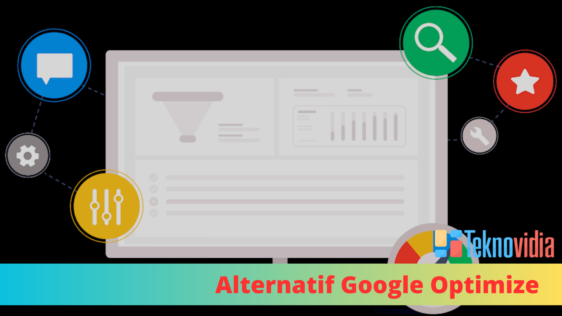 Alternatif Google Optimize