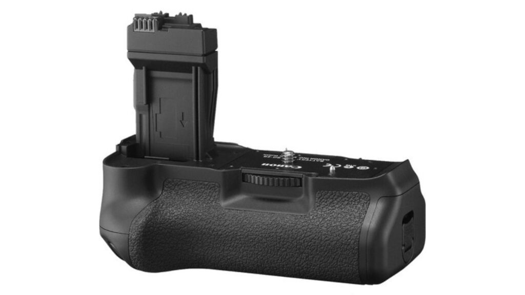 Battery Grip Canon BG-E8