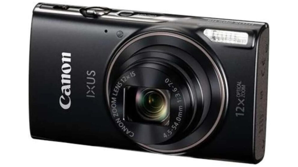 Kamera Pocket Canon IXUS 285 HS
