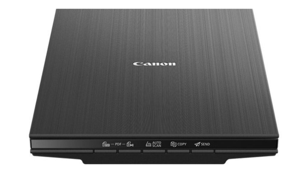 Photo Scanner Canon LiDE 400