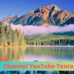 Channel YouTube Tentang Alam