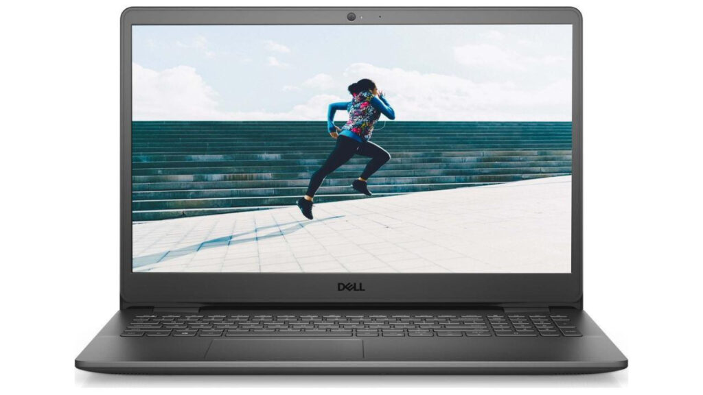 Laptop Dell Inspiron 3501