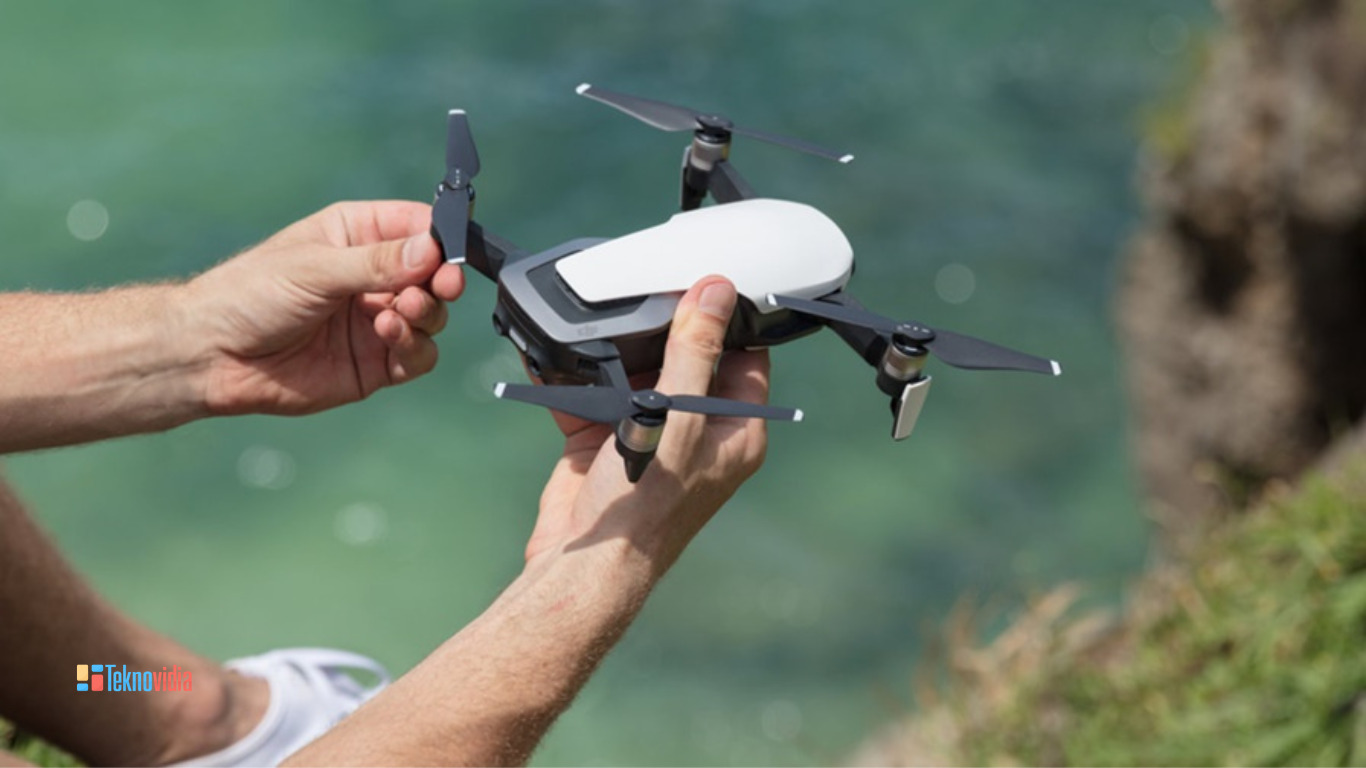 Drone DJI Terbaik