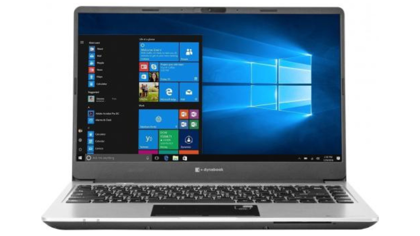 10 Laptop Toshiba Terbaik Tahun 2023 - Teknovidia