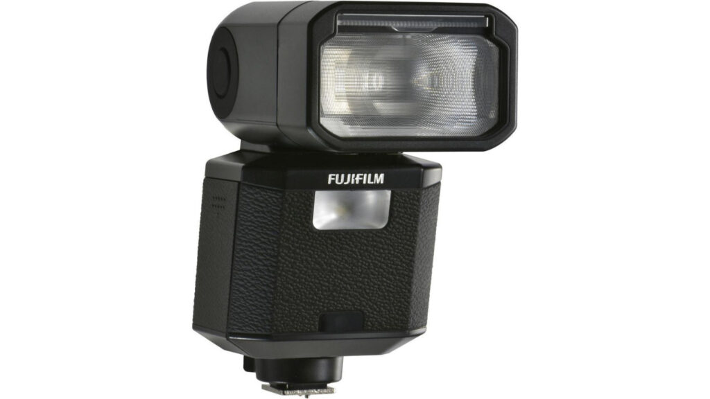 Fujifilm Shoe Mount Flash EF-X500