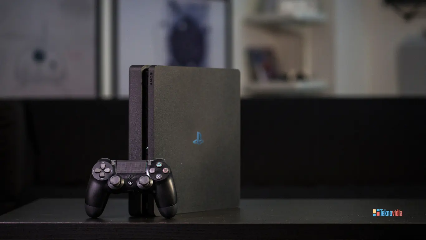 Game Open World PS4 Terbaik