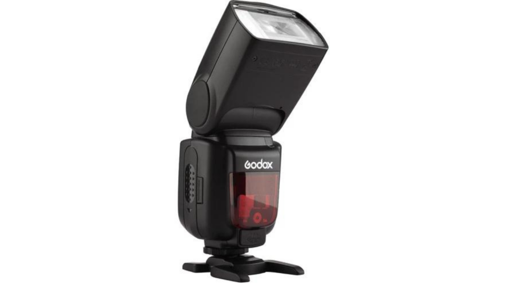 Godox Thinklite Camera Flash TT600 - Flash Kamera