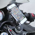 Holder HP Terbaik untuk Motor