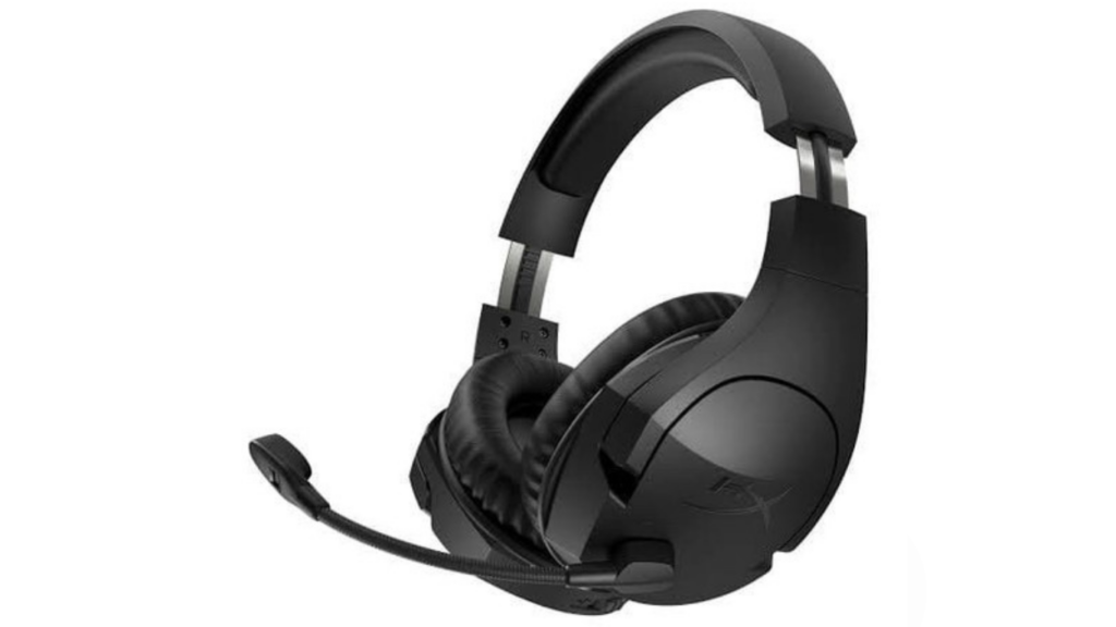 HyperX Cloud Stinger™ Core Wireless Gaming Headset - Headset Terbaik untuk PS4