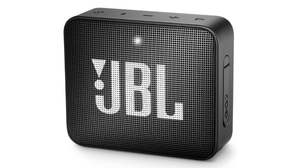 JBL Go 2 - Speaker Mini