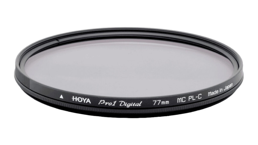 Kenko Tokina Hoya Pro1D Circular PL - Filter Lensa