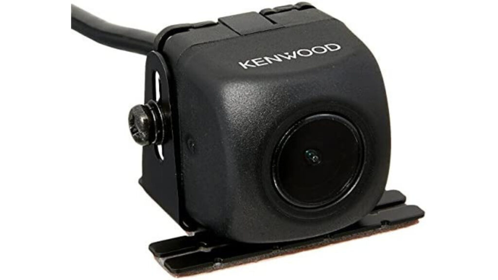 Kenwood CMOS-130