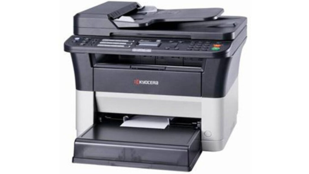 Kyocera Document Solutions ECOSYS FS-1120MFP