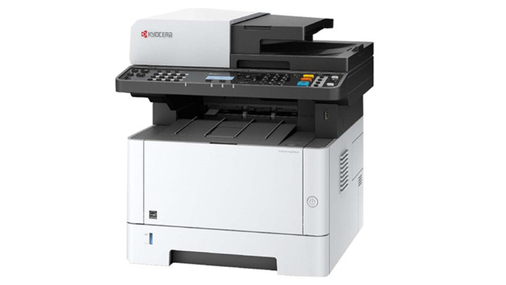 Mesin Fotocopy Kyocera Document Solutions ECOSYS M2040dn