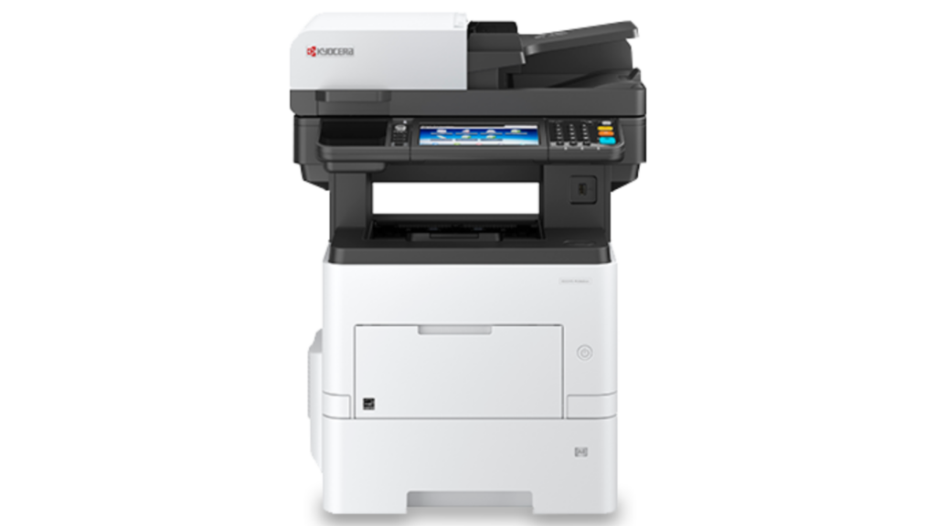 Kyocera Document Solutions ECOSYS M3860idn