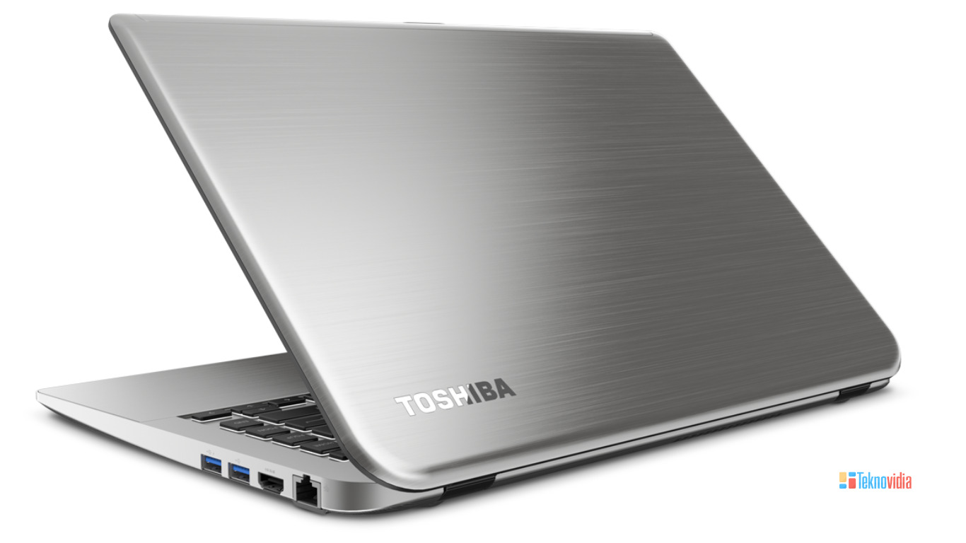 Laptop Toshiba Terbaik