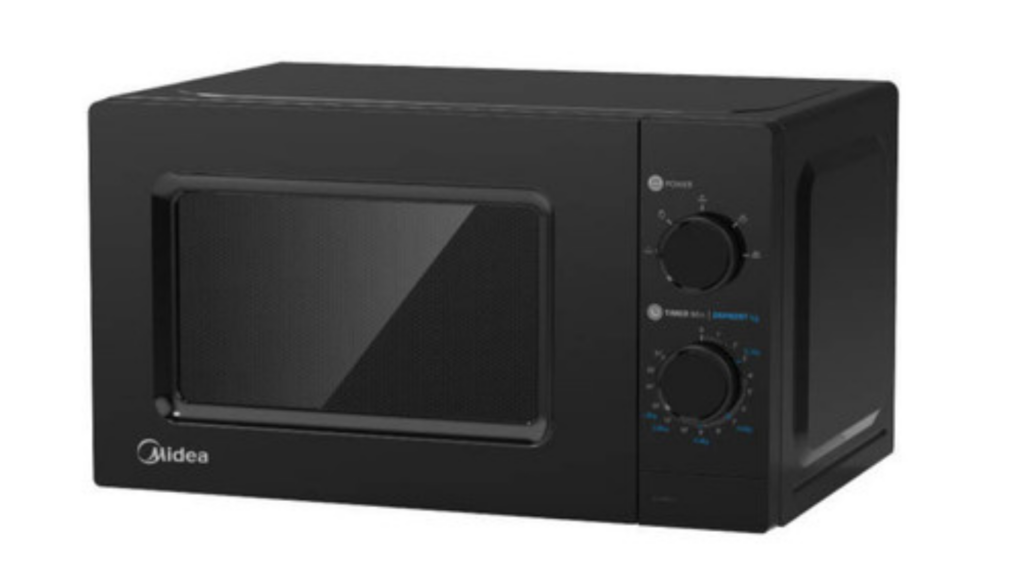 Midea Microwave Oven 20L MM720C2GS