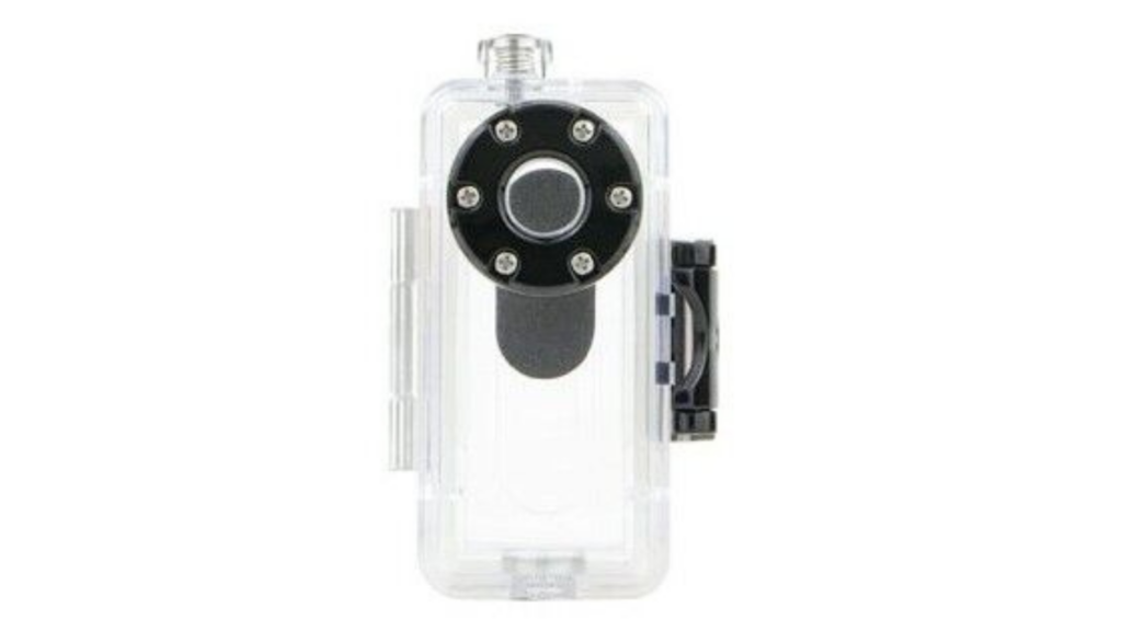 Mini DV MD80 Waterproof Camera Case
