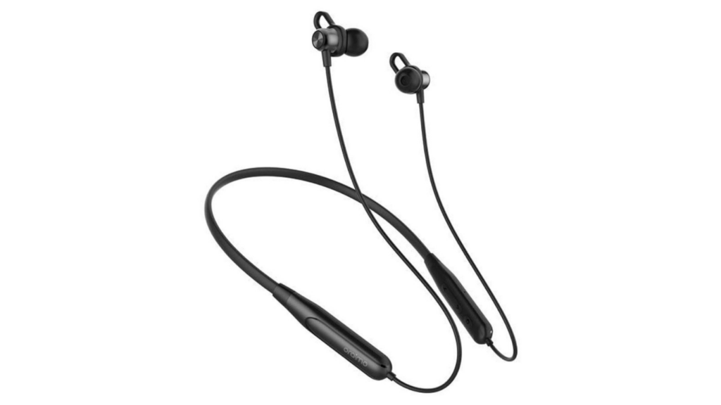 Oraimo Sport Bluetooth Wireless Headset OEB-E60DN - Headset Neckband