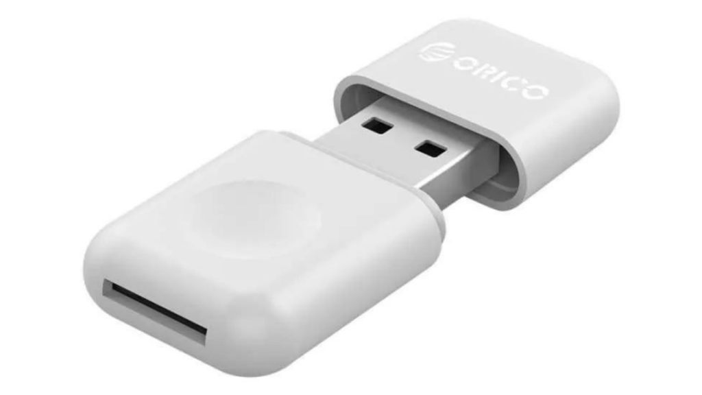 Orico Colorful USB 3.0 TF Card Reader CRS12