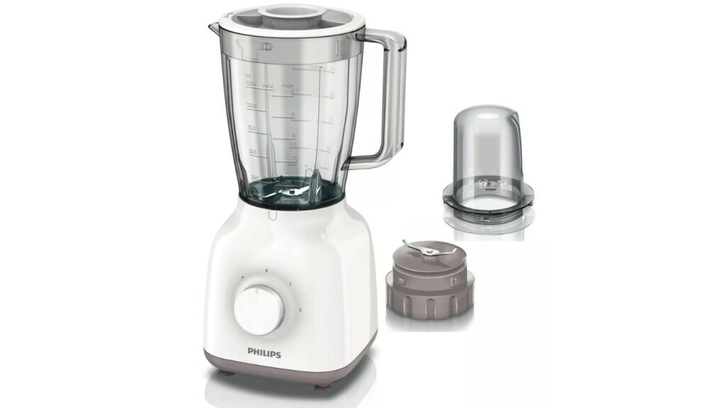 Philips Daily Collection Blender HR210606