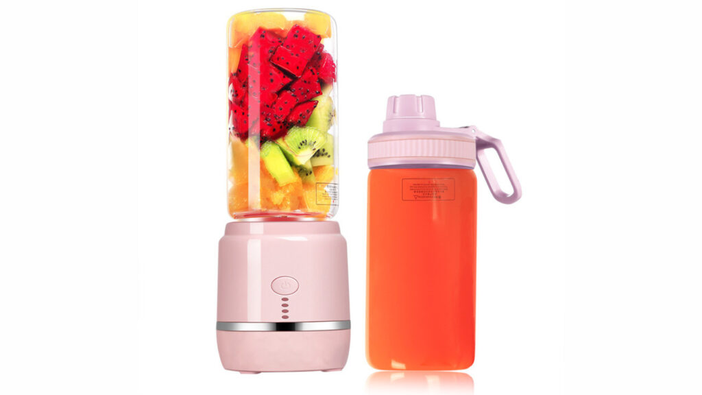 10 Blender Portable Terbaik dan Paling Simpel Teknovidia