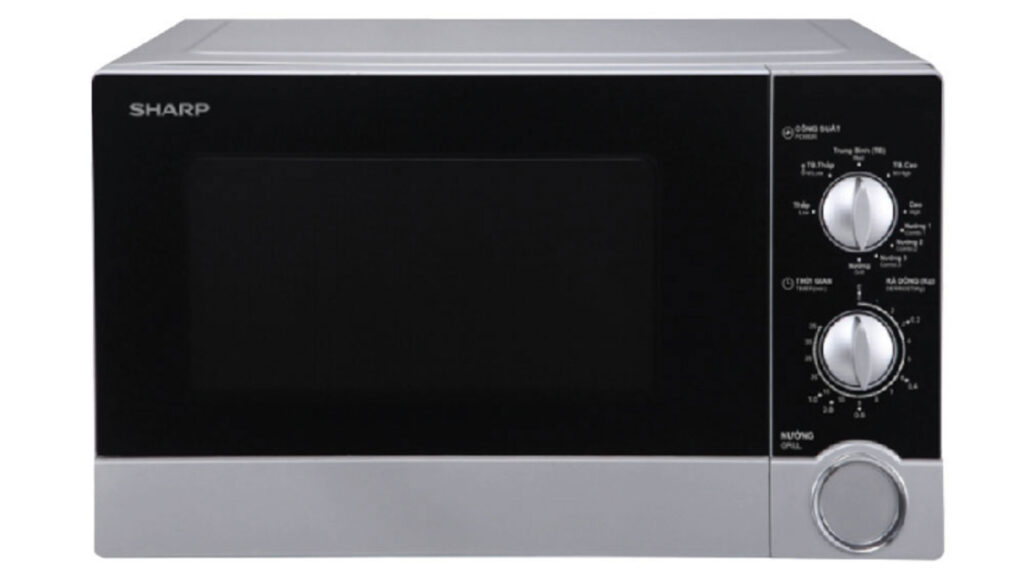 10 Microwave Low Watt Terbaik dan Berkualitas Tinggi Teknovidia
