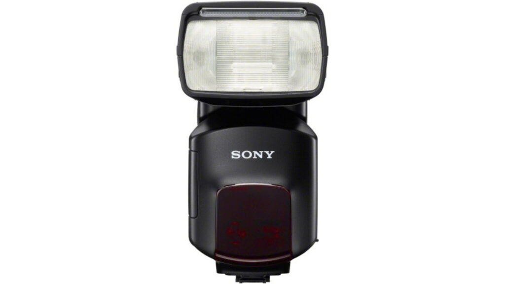 Sony External Flash For Multi-Interface Shoe F60M