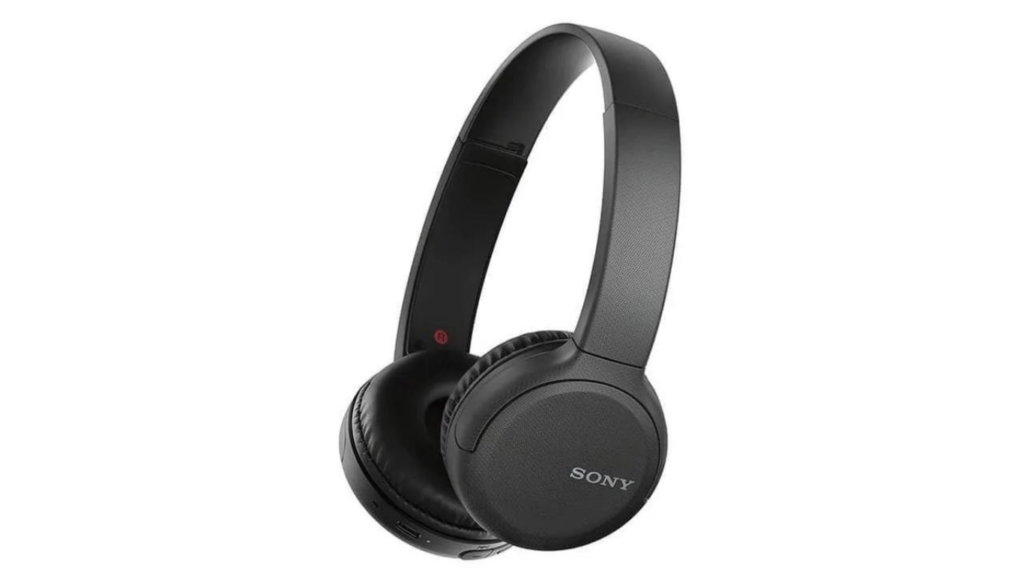 Headphone Sony WH-CH510
