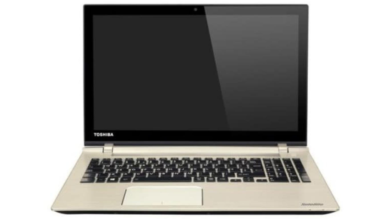 10 Laptop Toshiba Terbaik Tahun 2023 - Teknovidia