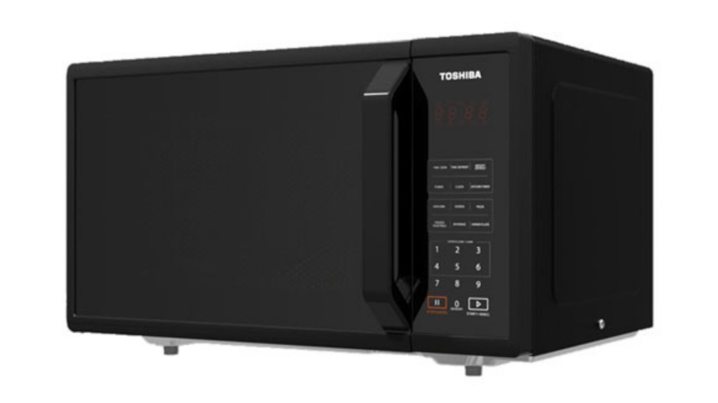 10 Microwave Low Watt Terbaik dan Berkualitas Tinggi Teknovidia