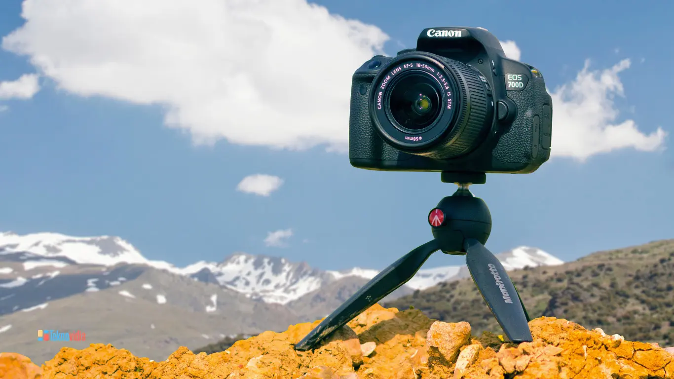 mini tripod terbaik