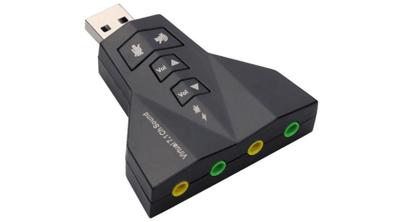 10 Audio Splitter Terbaik dan Paling Awet Digunakan - Teknovidia