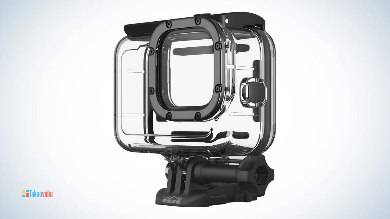 Waterproof Case Kamera Terbaik