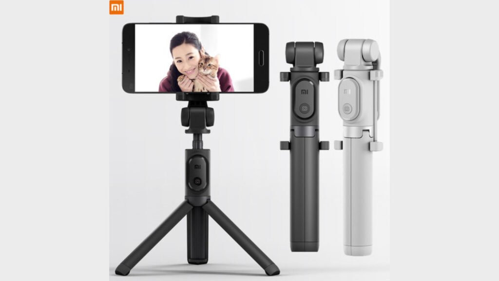 Xiaomi Mi Selfie Stick Tripod Mini
